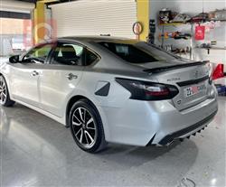 نيسان ألتيما